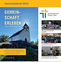 Gemeindebrief 2026
